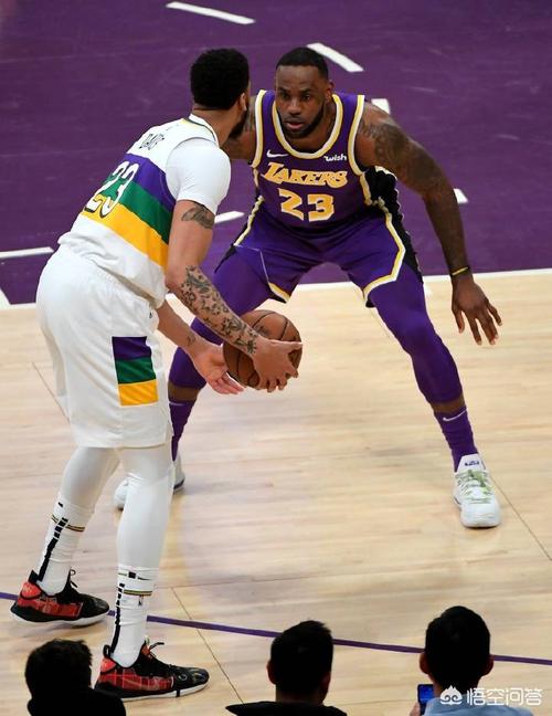 湖人vs鹈鹕集锦