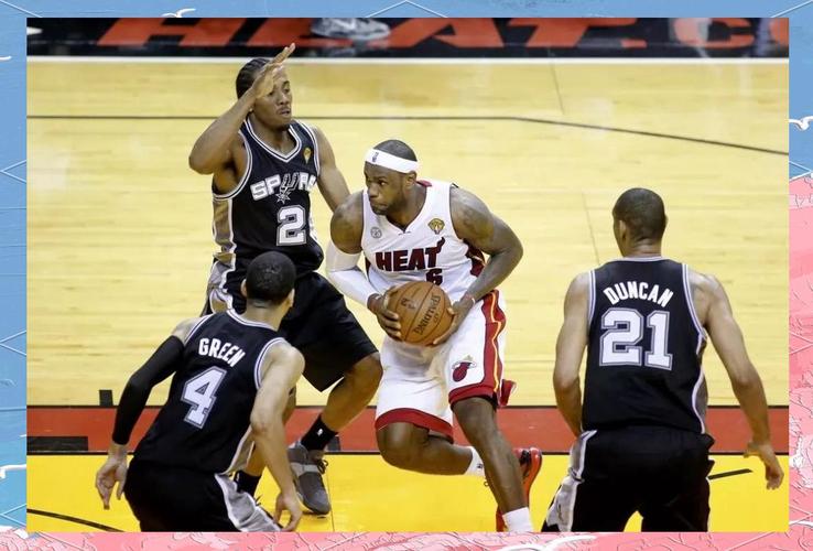 03年马刺总决赛对手