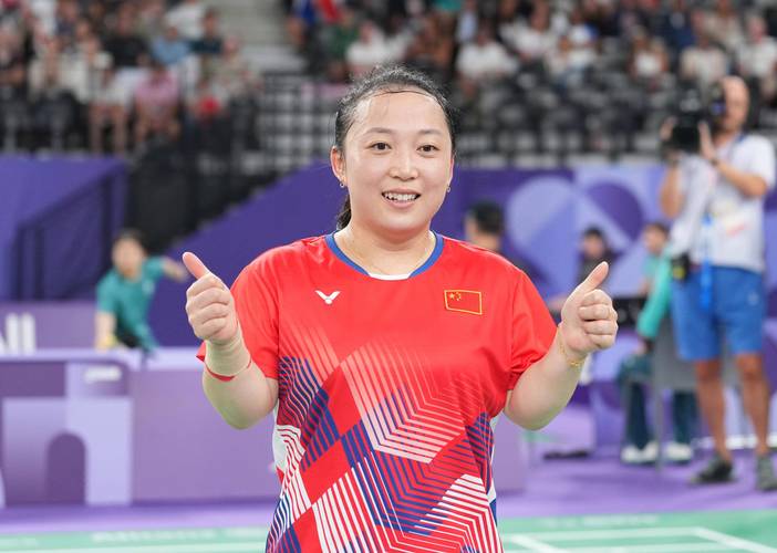 2016年羽毛球各项冠军