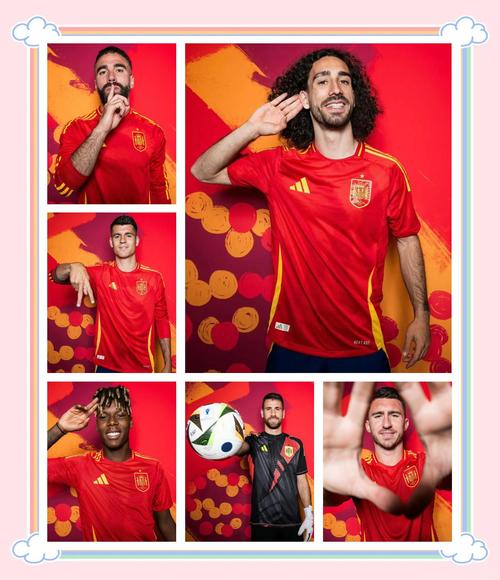 世界杯西班牙队阵容
