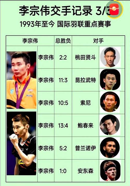 2016年羽毛球男单奥运冠军是谁