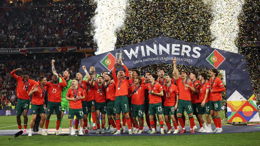 2008年欧洲杯主办国