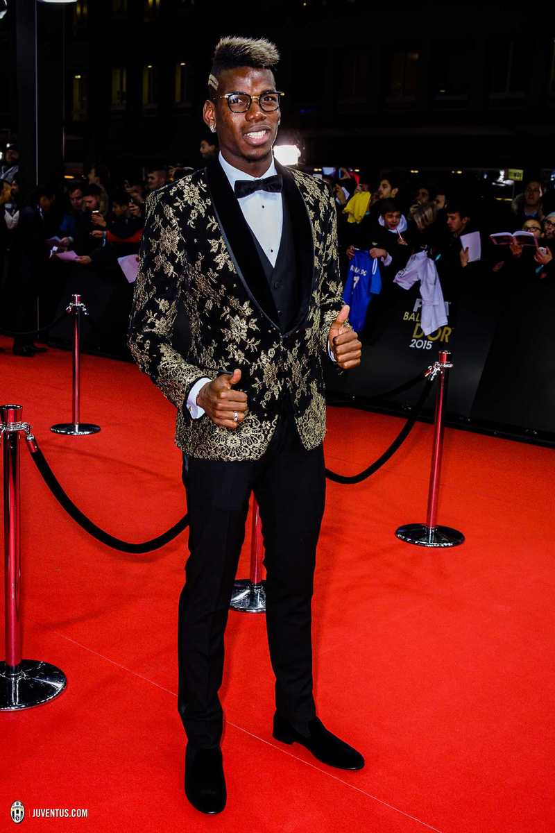 保罗身高是多少?