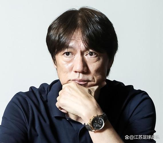 1994年世界杯最佳洪明甫是谁