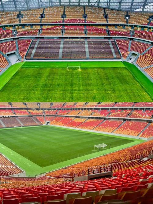 06世界杯决赛球场