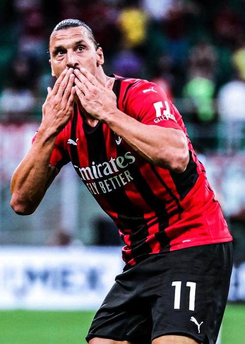 伊布拉莫维奇退役了吗最新消息