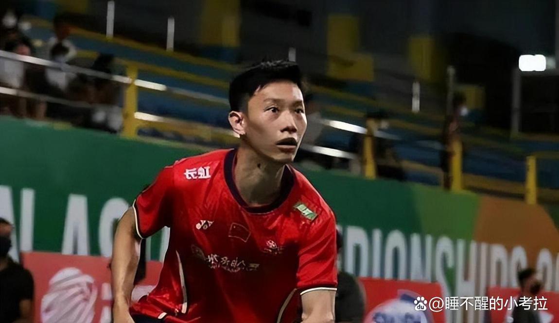 羽毛球最新赛况