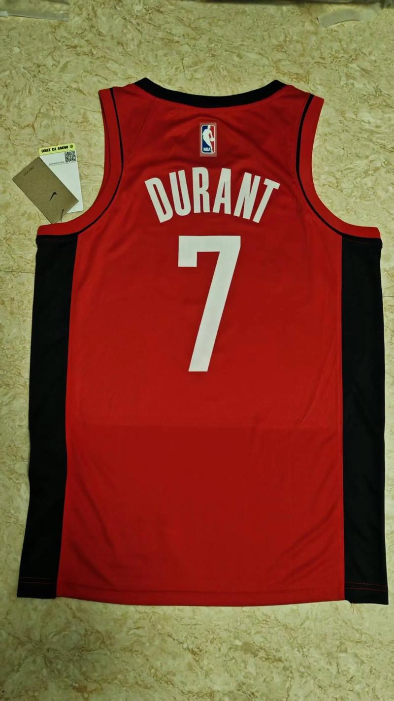 火箭队球衣有几种款式