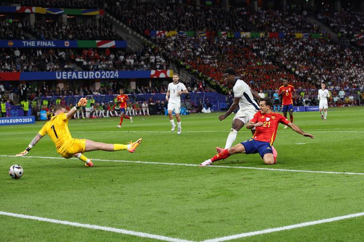 2014年世界杯最快进球