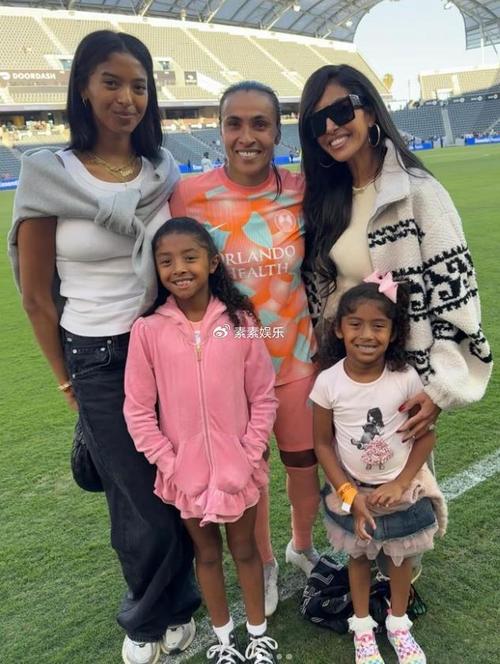 科比女儿吉安娜几岁