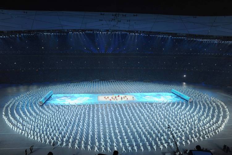 2008年奥运会中国盈利多少