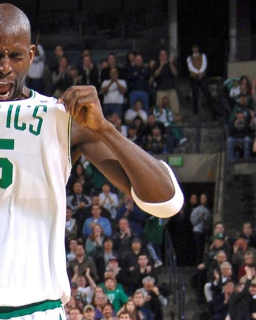 凯尔特人为什么强