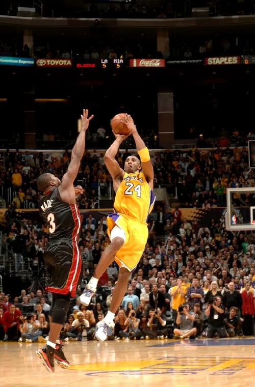 科比最后一场的比赛