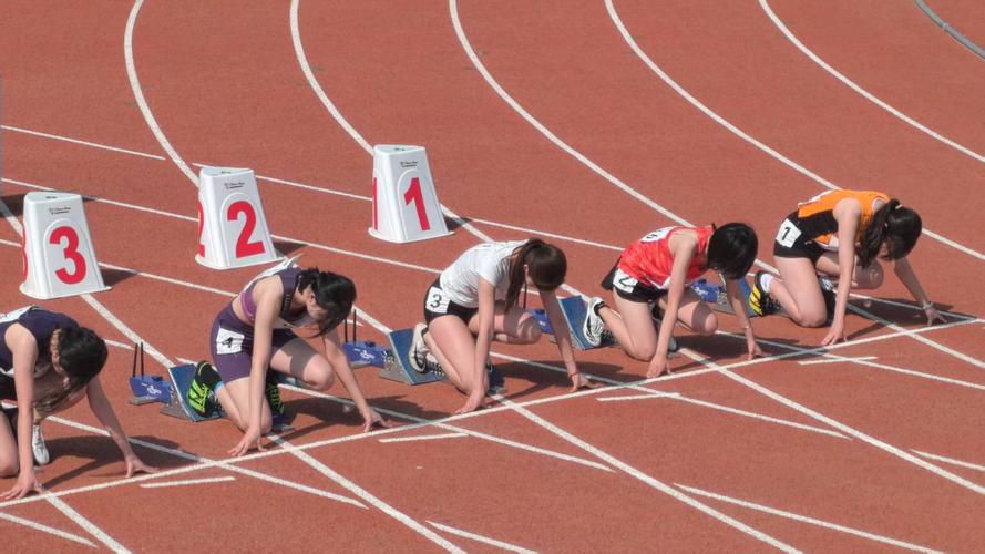 重要的田径类比赛