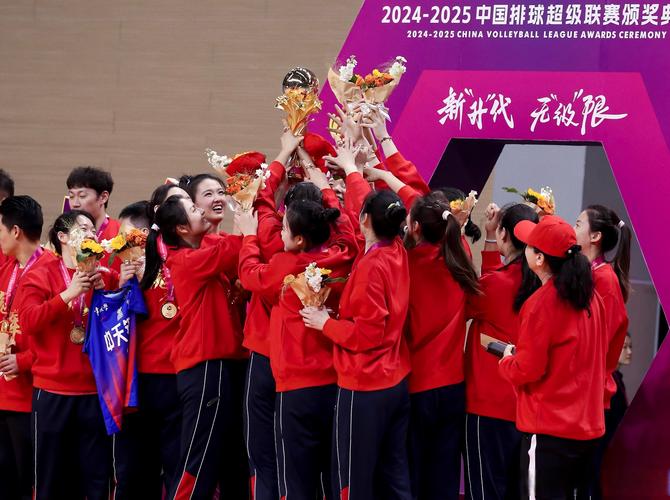 2019 女排世界杯中国女排夺冠有多大希望