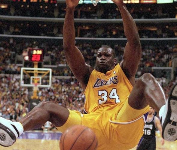 奥尼尔的体重有多少