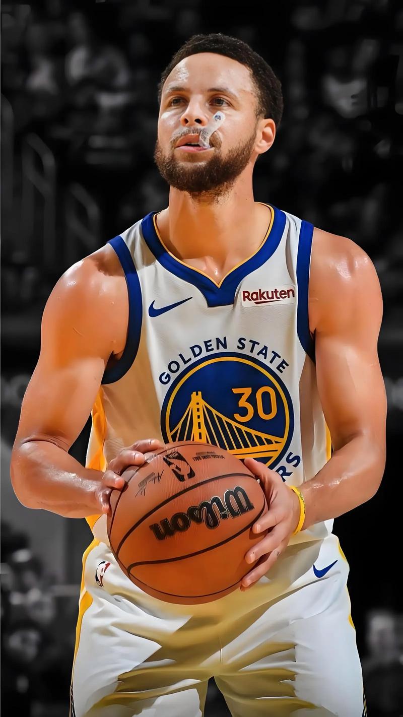 最强nba库里教程