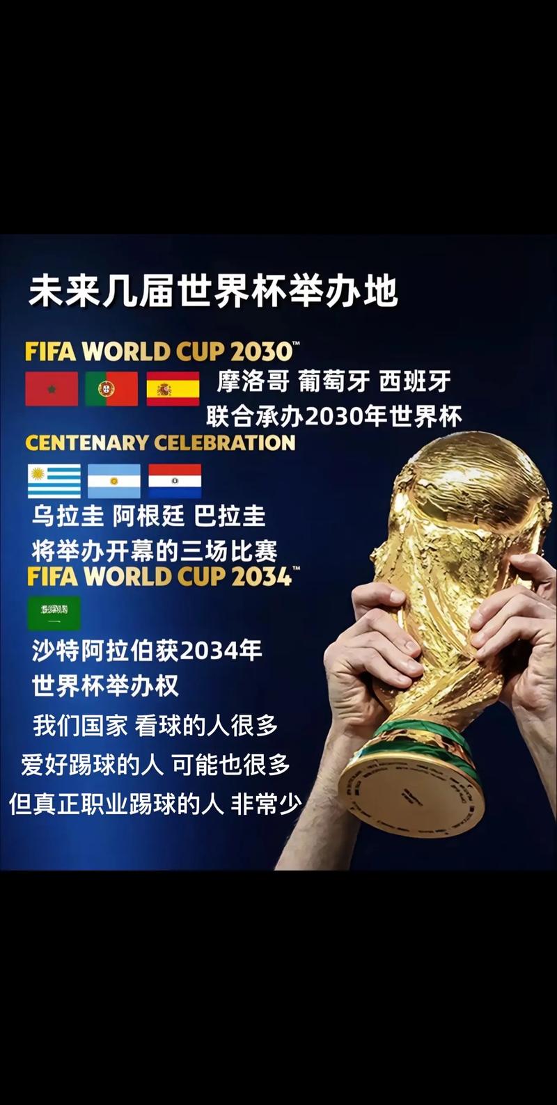 世界杯什么意思