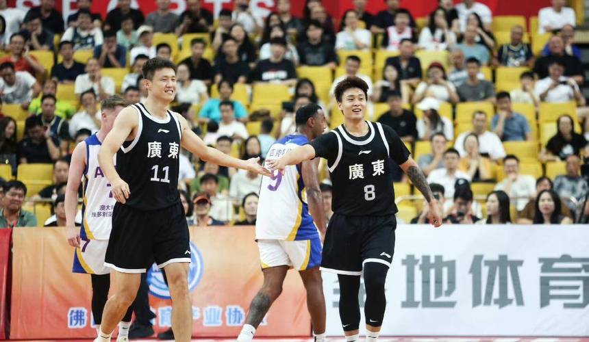 cba广东vs山东录像回放2021