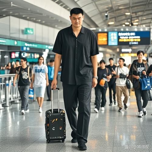 姚明的真实身高是多少米