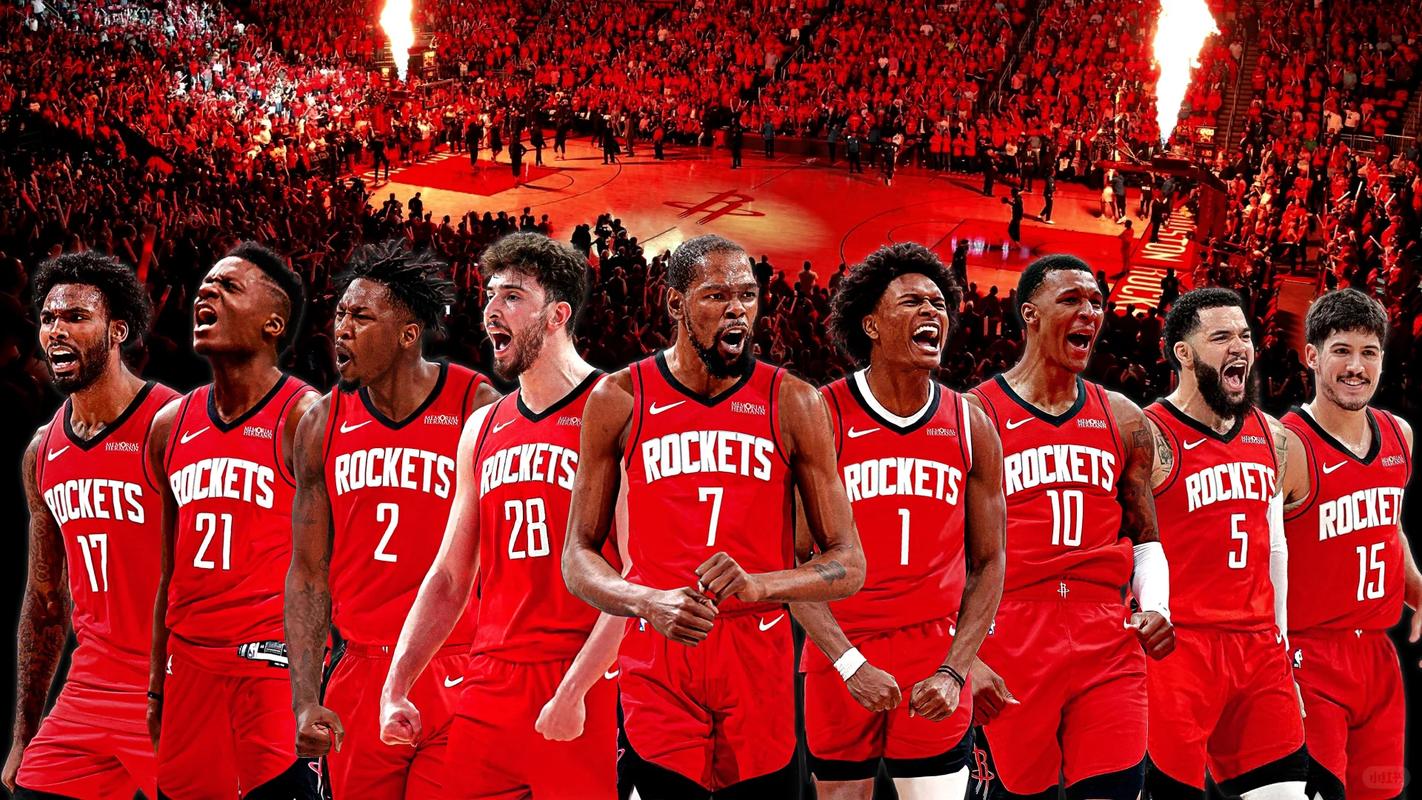 2014-2015火箭vs快船季后赛