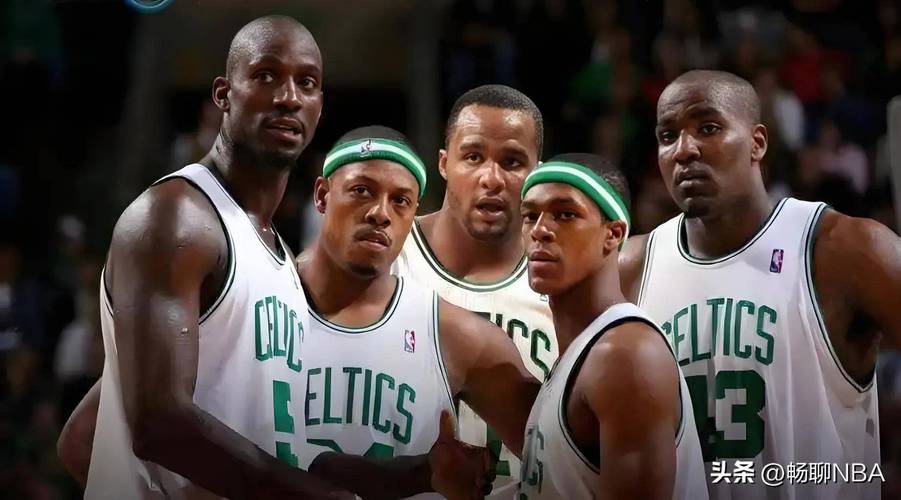 2017nba凯尔特人阵容