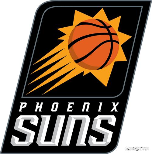 nba太阳队的英文
