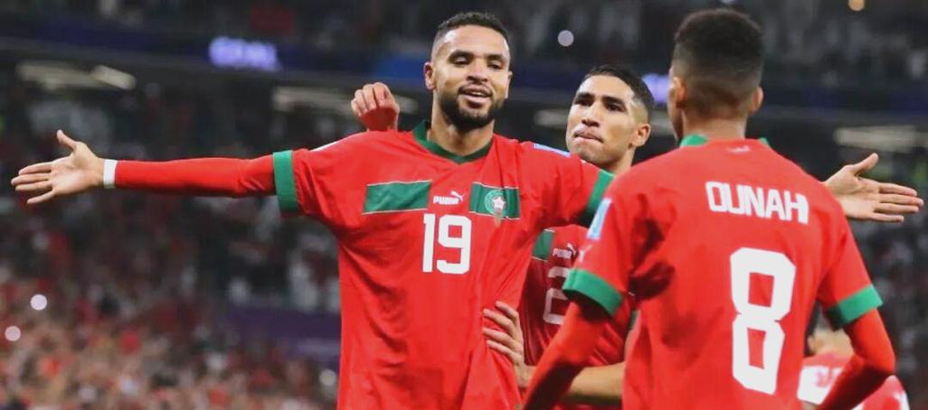 摩洛哥对伊朗世界杯预测最新消息