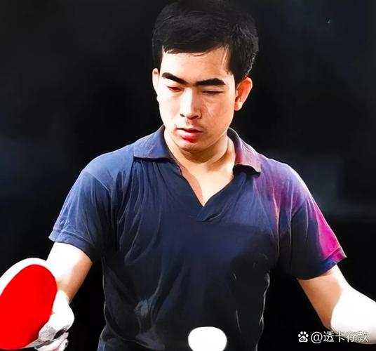 1965年世乒赛男子单打冠军是谁