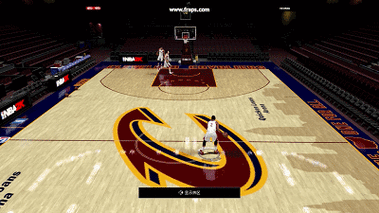 nba2k16mc投篮动作