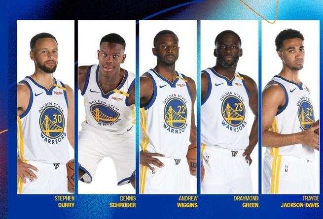 nba圣诞大战骑士vs勇士预测