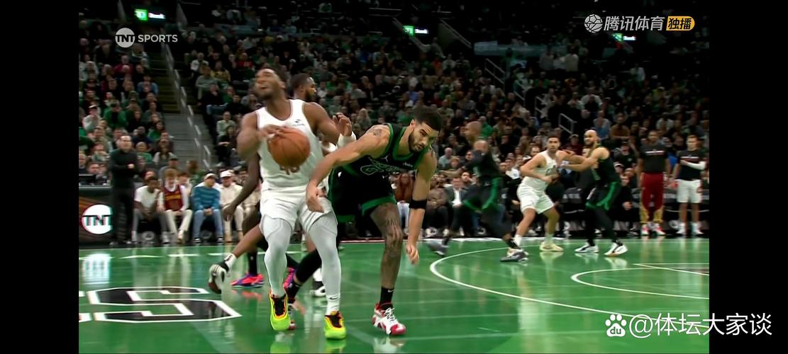 骑士队和凯尔特人