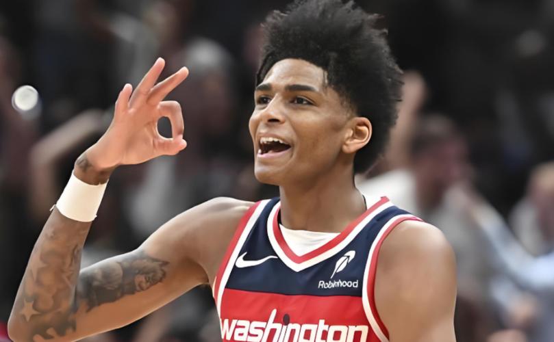 华盛顿奇才队史最佳阵容