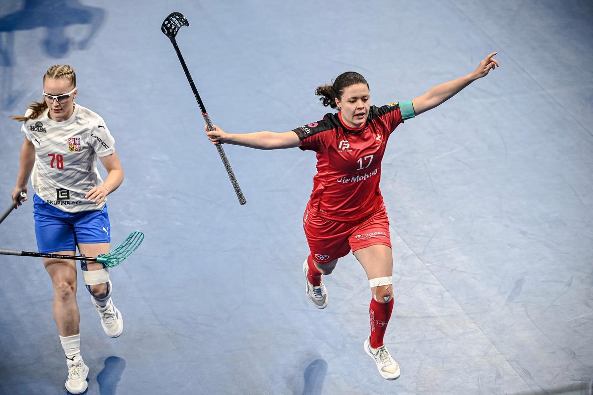 奥运会女子曲棍球小组排名