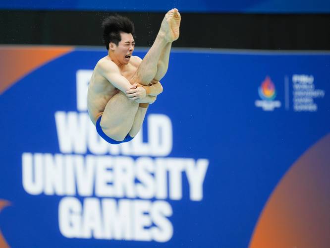 历届奥运会跳水冠亚季军