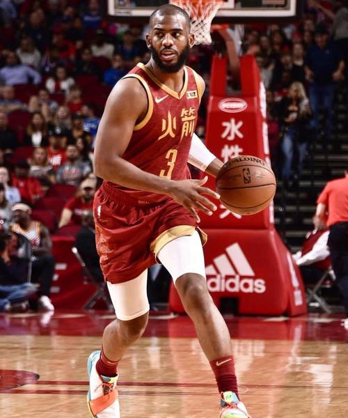 克里斯保罗会去哪?