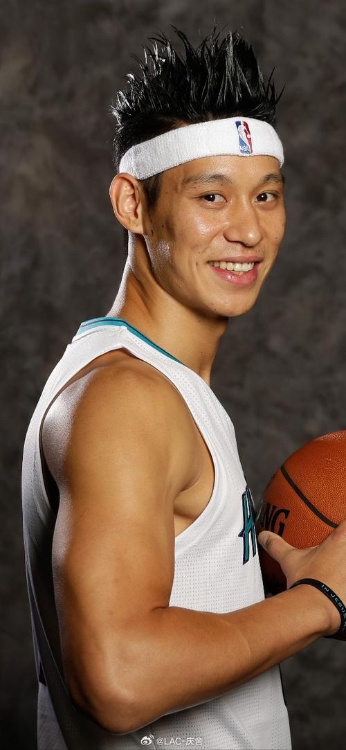 林书豪几岁进入nba