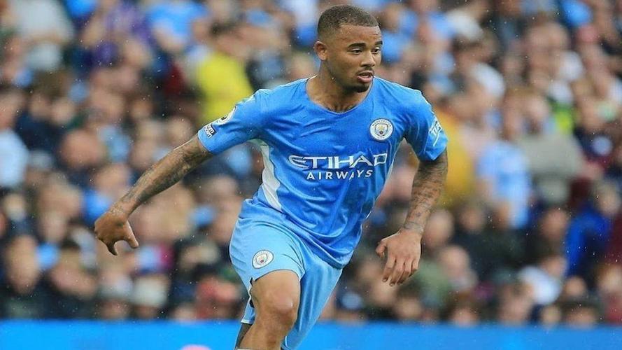 加布里埃尔热苏斯