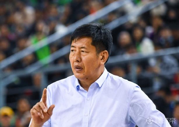 篮球教练丁伟个人资料