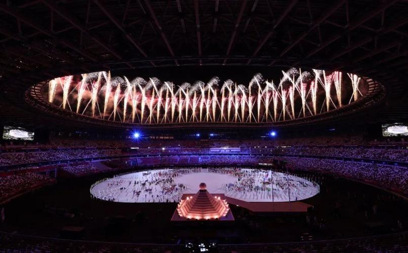 东京奥运什么时候开幕?