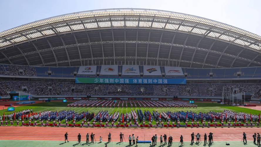 2018年中国举办了什么运动会呢