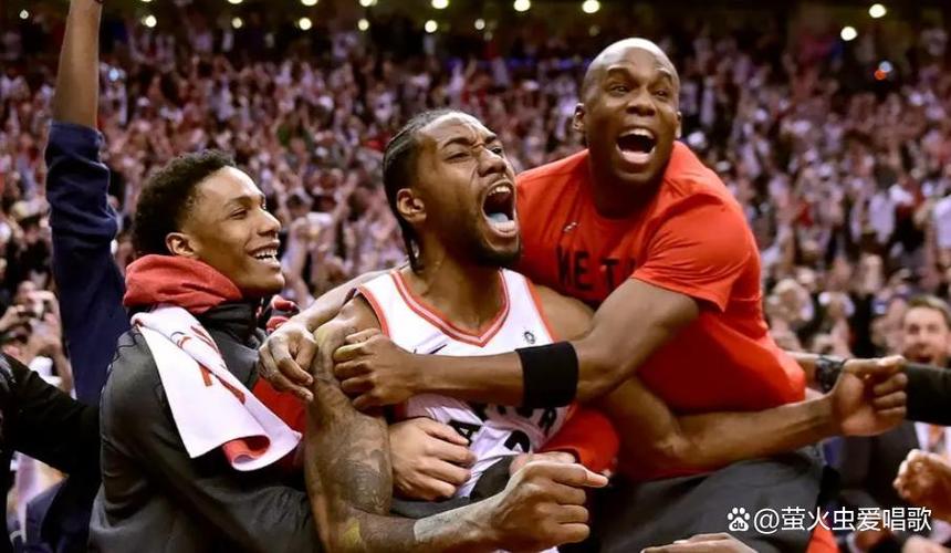 猛龙nba总冠军阵容