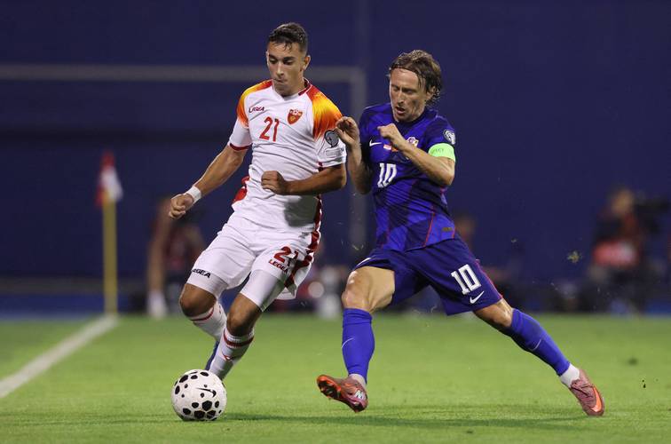 克罗地亚 世界杯成绩