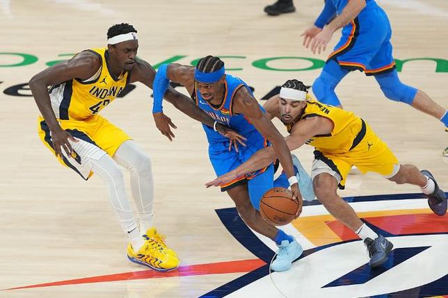 nba2020决赛录像回放