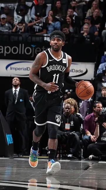 凯里欧文英文发音