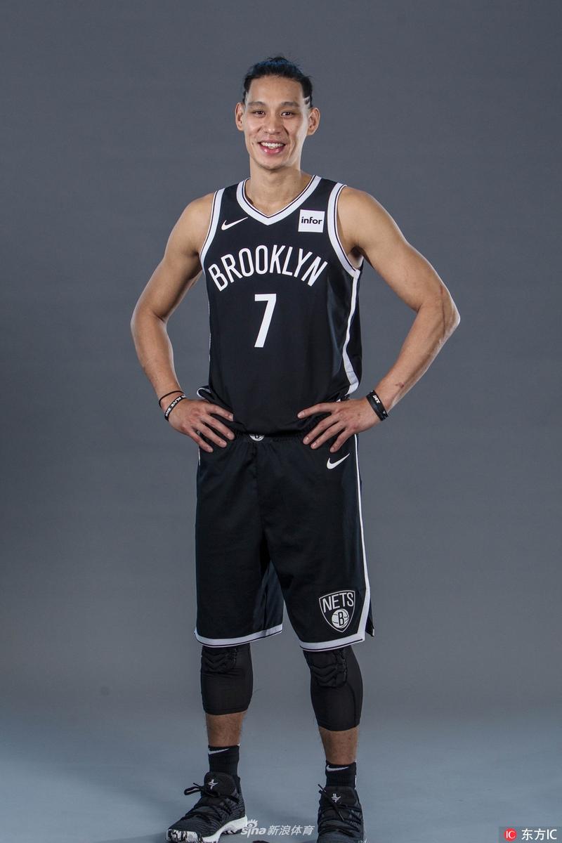 林书豪2020在nba哪个球队