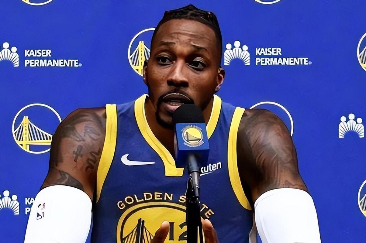 霍华德宣布加盟勇士