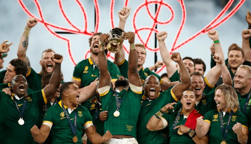 南非 世界杯 冠军