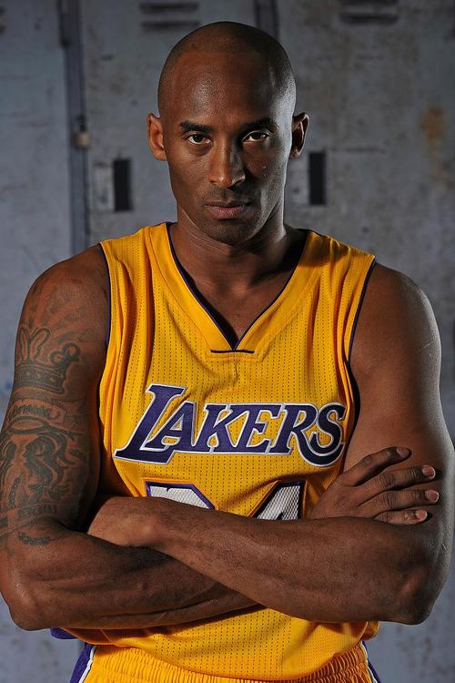 科比叫什么外号