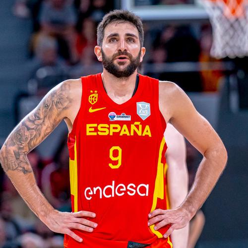 西班牙篮球阵容名单大全